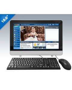 Telikin Breeze 18in Computer
